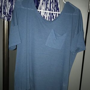 Old navy boyfriend tee
